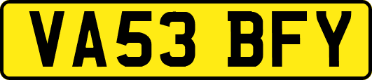 VA53BFY