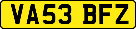 VA53BFZ