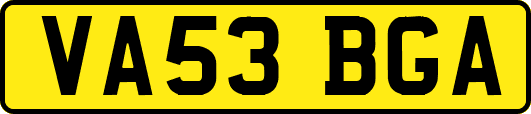 VA53BGA