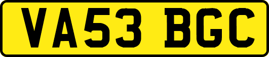 VA53BGC