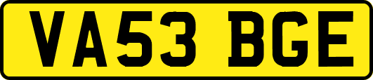 VA53BGE