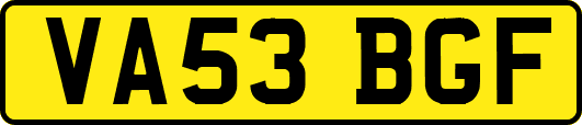 VA53BGF