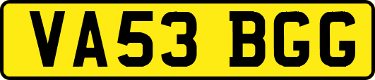 VA53BGG