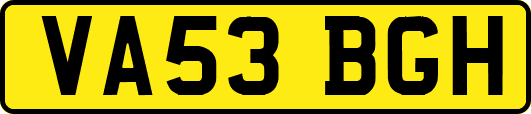 VA53BGH