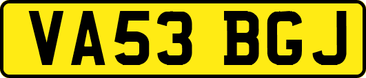 VA53BGJ
