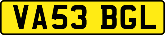 VA53BGL