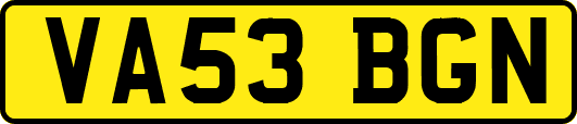 VA53BGN