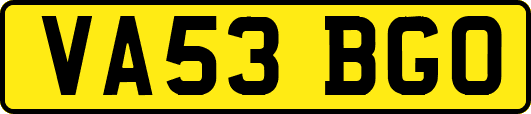 VA53BGO