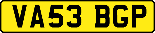 VA53BGP