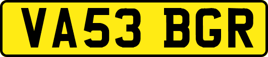 VA53BGR