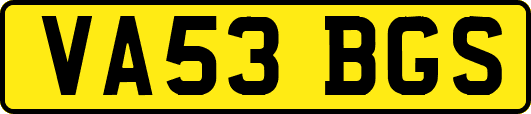 VA53BGS
