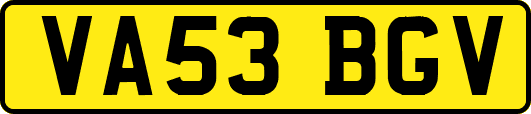 VA53BGV