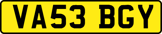 VA53BGY