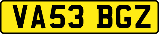 VA53BGZ