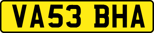 VA53BHA