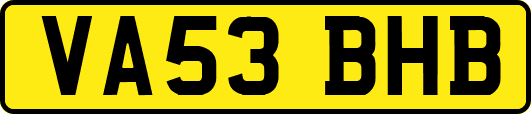VA53BHB