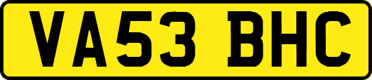 VA53BHC