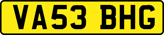 VA53BHG