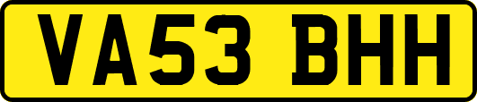 VA53BHH
