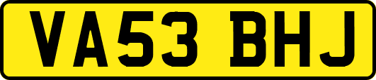 VA53BHJ