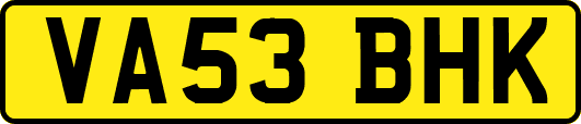VA53BHK