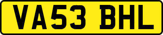 VA53BHL