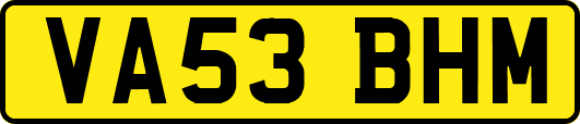 VA53BHM