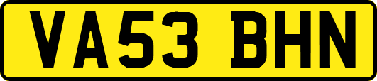 VA53BHN