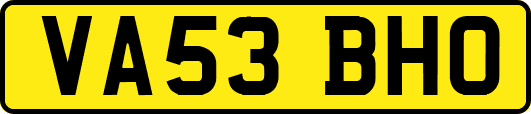 VA53BHO