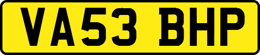 VA53BHP