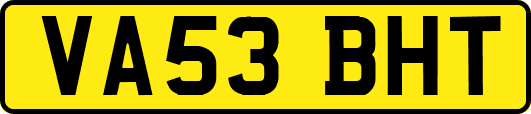 VA53BHT
