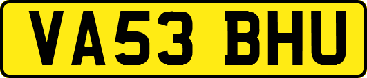 VA53BHU