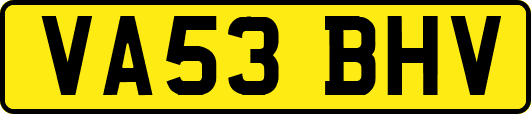 VA53BHV