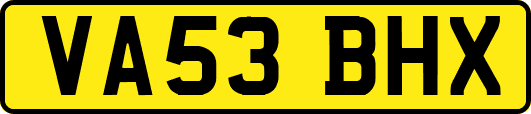 VA53BHX