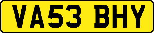 VA53BHY