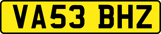 VA53BHZ