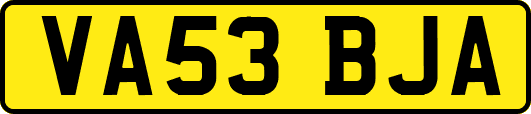 VA53BJA