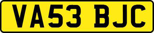VA53BJC