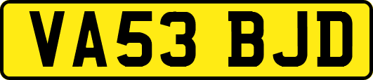 VA53BJD