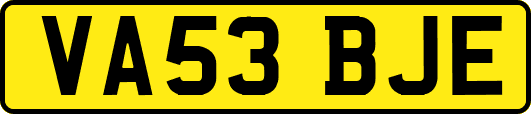 VA53BJE