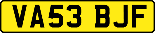 VA53BJF