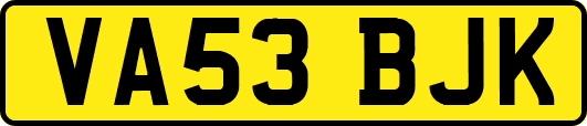VA53BJK