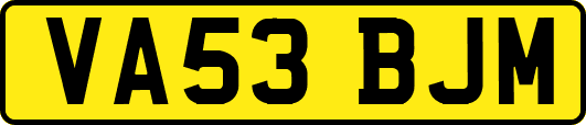 VA53BJM