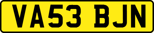 VA53BJN