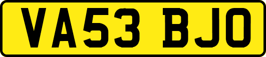 VA53BJO