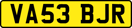 VA53BJR