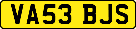 VA53BJS