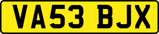 VA53BJX