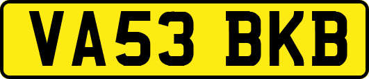 VA53BKB