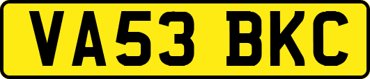 VA53BKC